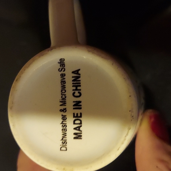 Lot of 4 espresso cups - Picture 5 of 9